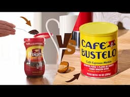 Café Bustelo vs Folgers – Which Coffee Wakes You Up Best?