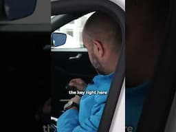What should you do if your car doesn’t recognize your key?