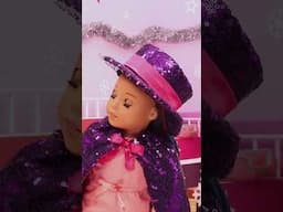 Tiger on the Loose! ! School Rules! | American Girl