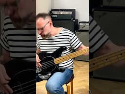 StingRay meets Tube Amp