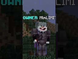 How I Found Owner's Secret Base in This Minecraft SMP!