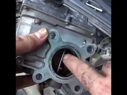 تنظيف الكروبابيون بنفسك في 5 دقائق فقط!
