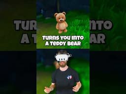 This Game Turns You Into A Bear! 🐻