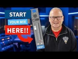 12-Step Mix Magic with Pop Production Legend Phil Harding