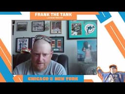 CHICAGO @ NEW YORK LIVESTREAM 5/12/2025