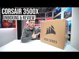 The Truth About Corsair's New 3500x