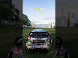 Super Forest Jump! #shorts