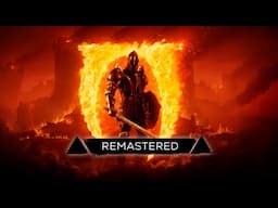 UN HÉROE QUE RESURGE - The Elder Scrolls IV: Oblivion Remastered #1