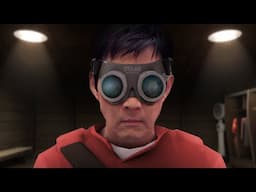 TF2 Casual, But F2Ps are still muted