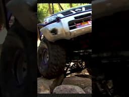 Toughest 4x4s Put to the Test | Tuff Truck Challenge