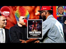 🔴 CHEATERS FIGHT Week Canelo & Ryan Garcia | Devin Haney vs Ramirez | TeoFemale vs Barboza & More