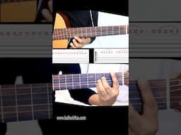 El Aprendiz  #guitarra #salsa #alejandrosanz