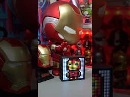 Unboxing @Divoominternational  TimeBox Evo! Love this 3000! #divoom #unboxing