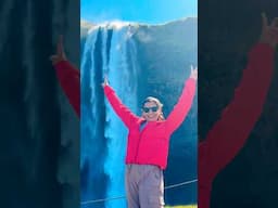 The Ultimate Road Trip Itinerary To Iceland 🇮🇸 The Land Of FIRE 🔥 & ICE 🧊 #iceland #flyingabroad