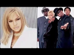 Faith Evans Opens Up About Biggie Smalls and Her Solo Career