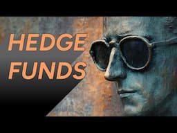 What are Hedge Funds? 📈 Intro for Aspiring Quants