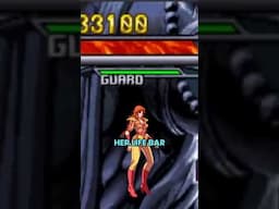 Being A Woman Is A Disadvantage In This Game #fightinggames