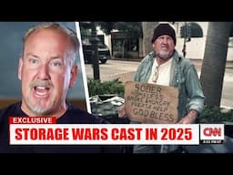 Storage Wars Cast in 2025: What Really Happened to Each Member?
