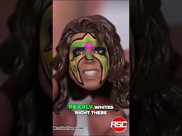 Ultimate Warrior @Mattel @WWE From The Vault 4 Ringside Exclusive Unboxing! 📦 Watch FULL UNBOXING
