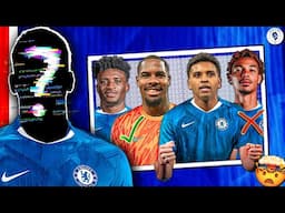 EXCLUSIVE : Maignan DEAL Agreed! SECRET Updates You CAN'T AFFORD to MISS! || Chelsea News