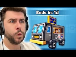 This Trader's Van Was a Little Different For ONCE!!