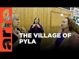 Cyprus: Two Countries, One Village | ARTE.tv Documentary