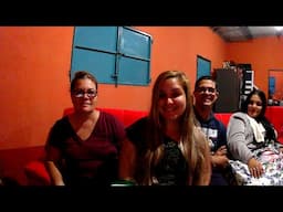 EN VIVO EN FAMILIA