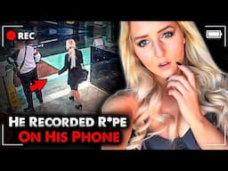 CCTV’s Silent Witness: The True Crime Story Shaking Sydney
