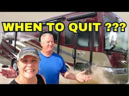 RV Wind Danger: What Wind Speed Is It Dangerous To Drive In ???