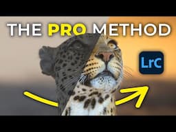 How to rescue DULL AND LIFELESS images using LIGHTROOM!