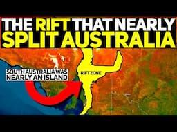 When South Australia Almost Split From the Mainland