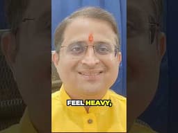 Capricorn: This Amavasya, Stay Calm & Focus On Long Term Goals! | #amavasya