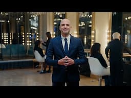 L'Oréal 2024 Annual Report - Interview Omar Hajeri, President, Professional Products