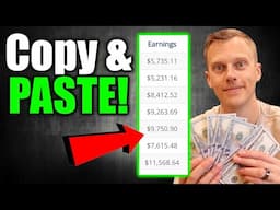 How I Make $297/Month Per Client With This Simple AI Tool (How To Make Money Online 2025)