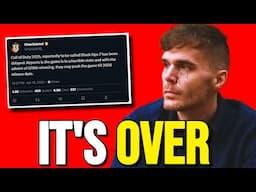 CoD 2025 CANCELED, Blame Truth Banned and Fooly has AIDS