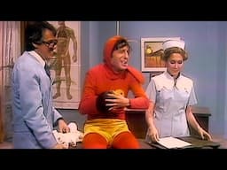 Chapolin - Créditos - Quem me dá Uma Mão? (1976)