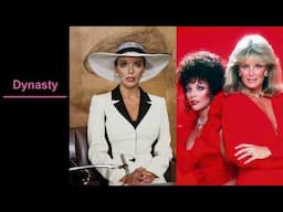 Television’s Most Stylish Shows with Hal Rubenstein | Fashion Culture