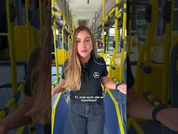 Mercedes-Benz Ônibus | O FleetBus é a solução da Mercedes-Benz para otimizar a gestão da sua frota.