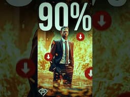 Avoid These Fatal Mistakes: Why Businesses Fail #shortsfeed #shortsviral