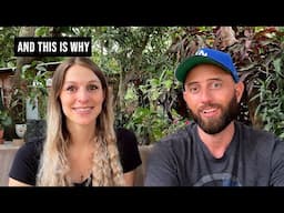 Why We're Leaving Our Farm In Nicaragua!