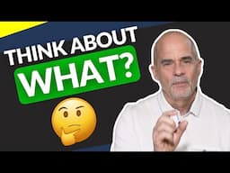 Tough Market Selling:  A New Approach to "I Just Want to Think About It" | 5 Minute Sales Training