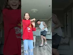 Magic trick gone wrong  #jonathanjoly #shorts #daughter ￼