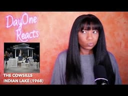 The Cowsills - Indian Lake (1968) DayOne Reacts