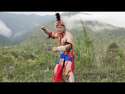 My 1st Wancho Music Video| Longding | Tumken sora| Ringman| Tina Biham | Yachang Chan