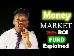 Don’t Save… INVEST Here Instead | Top 4 Safe Nigerian Money Market Funds