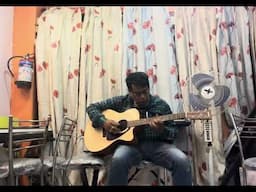 Tu Jo Mila Guitar Rendition Like Never Before