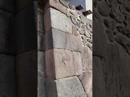 Ancient megalithic doorway from the distant past still being used #ancient #megalithic #doorway