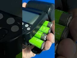 BEST type of battery for FLASH. #photographertips #beginnerphotographer #flashphotography