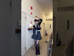 【TikTok】MIKU MIKU BEAM💥 #shorts #hatsunemiku