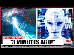 Voyager 2 Just Recorded a Hidden Transmission That Changes Everything!
